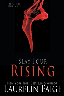Rising: The Red Edition by Laurelin Paige