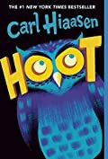 Hoot by Carl Hiaasen