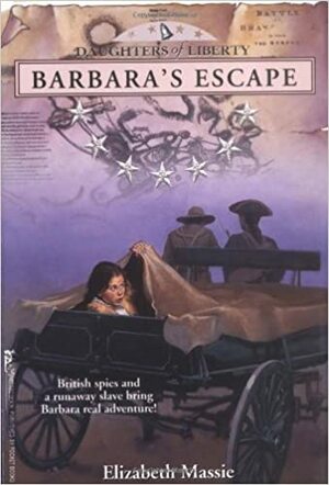 Barbara's Escape by Elizabeth Massie