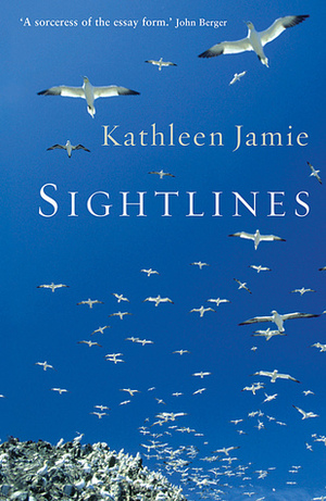 Sightlines by Kathleen Jamie