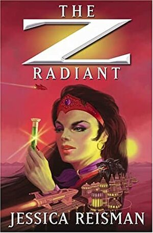 The Z Radiant by Jessica Reisman