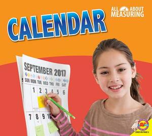 The Calendar by Julia Vogel