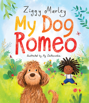 My Dog Romeo by Ziggy Marley