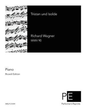 Tristan und Isolde by Richard Kleinmichel, Richard Wagner