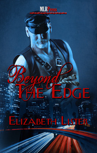 Beyond the Edge by Elizabeth Lister