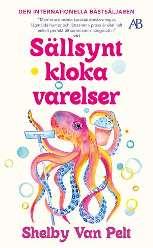 Sällsynt kloka varelser by Shelby Van Pelt