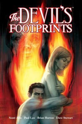 The Devil's Footprints by Brian Horton, Scott Allie, Paul Lee, Dave Stewart