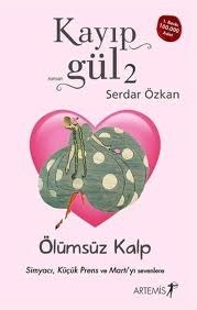 Ölümsüz Kalp by Serdar Özkan