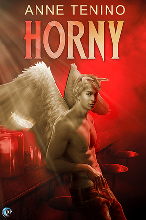 Horny by Anne Tenino