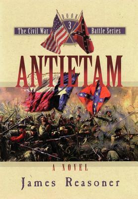 Antietam by James Reasoner