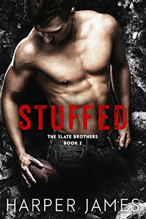 STUFFED by Harper James