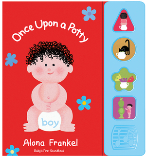 Once Upon a Potty -- Boy by Alona Frankel