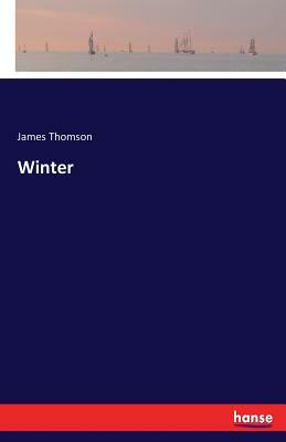 Winter by James Thomson