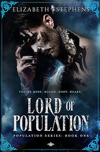 Lord of Population by Elizabeth Stephens