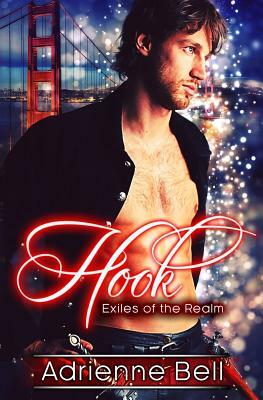 Hook: Exiles of the Realm by Adrienne Bell