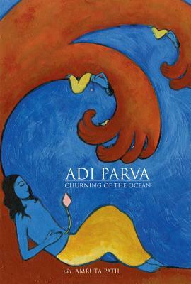 Adi Parva by Amruta Patil