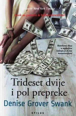 Trideset dvije i pol prepreke by Denise Grover Swank