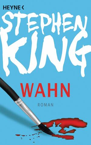 Wahn by Stephen King