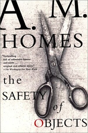 The Safety of Objects by A.M. Homes