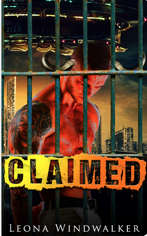 Claimed by Leona Windwalker