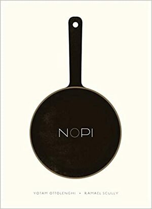 Nopi szakácskönyv by Yotam Ottolenghi, Ramael Scully