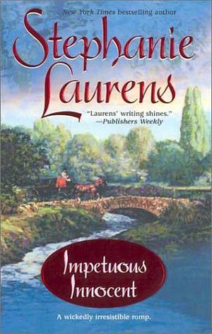Impetuous Innocent by Laurens