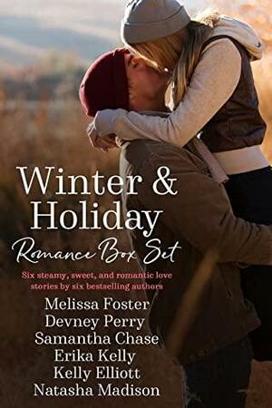 Winter & Holiday Romance Box Set by Melissa Foster