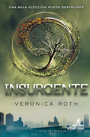 Insurgente by Veronica Roth