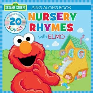 Sesame Street Sing-Along Nursery Rhymes with Elmo by Twin Sisters Productions