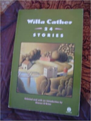 24 Stories by Willa Cather