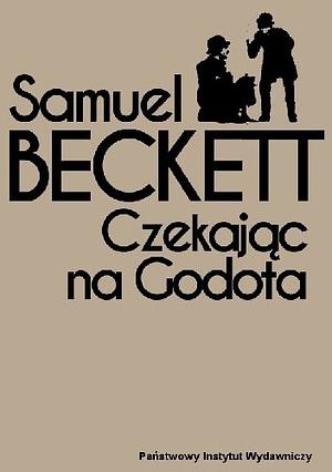 Czekając na Godota by Samuel Beckett