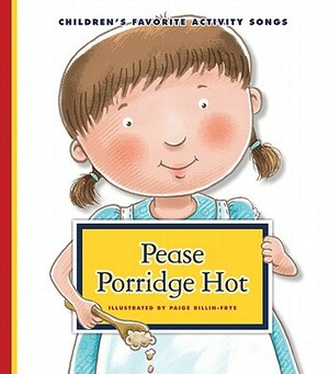 Pease Porridge Hot by 