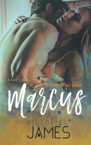 Marcus by Victoria L. James