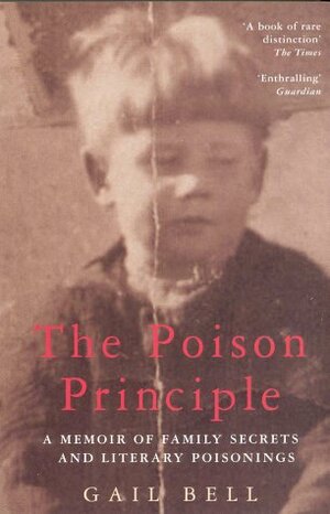 Poison: A History and a Family Memoir by Gail Bell