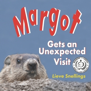 Margot gets an unexpected visit by Lieve Snellings