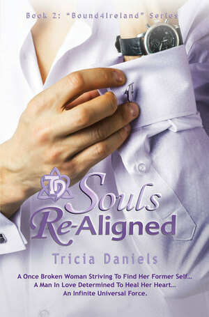 Souls ReAligned by Tricia Daniels