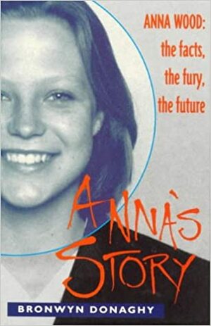 Anna's Story by Bronwyn Donaghy