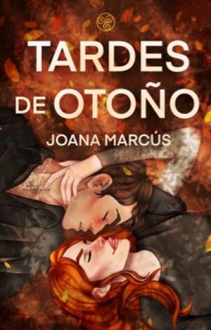Tardes de otoño by Joana Marcús