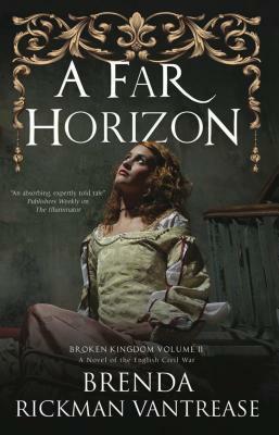 A Far Horizon by Brenda Rickman Vantrease