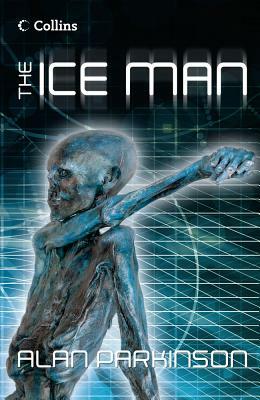 The Ice Man by Alan Parkinson