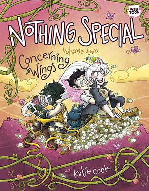 Nothing Special, Volume 2 by Katie Cook