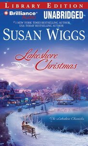 Lakeshore Christmas by Susan Wiggs