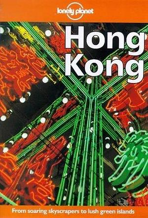 Hong Kong by Nicko Goncharoff, Damian Harper, Damian Harper