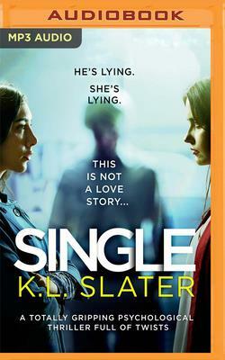 Single by K.L. Slater