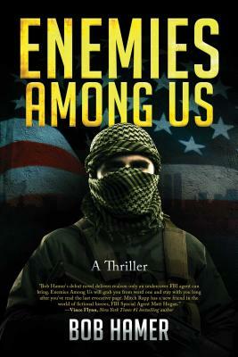 Enemies Among Us by Bob Hamer