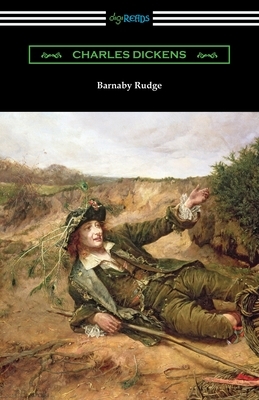 Barnaby Rudge by Charles Dickens