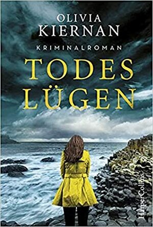 Todeslügen by Olivia Kiernan