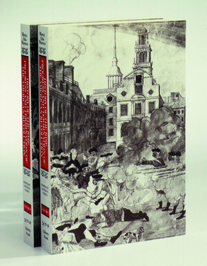 History of the Rise, Progress, and Termination of the American Revolution: Interspersed with Biographical, Political, and Moral Observations by Mercy Otis Warren