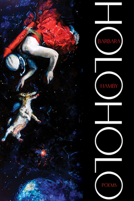 Holoholo: Poems by Barbara Hamby