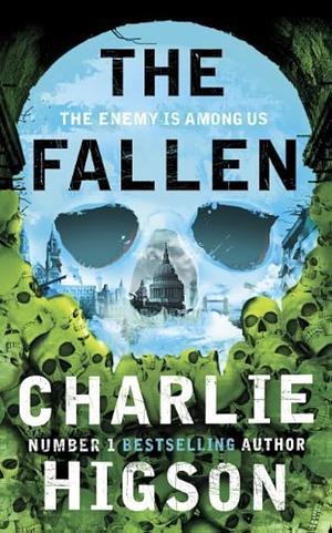 The Fallen by Charlie Higson